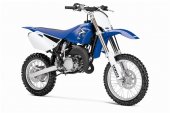 2010 Yamaha YZ 85LW photo